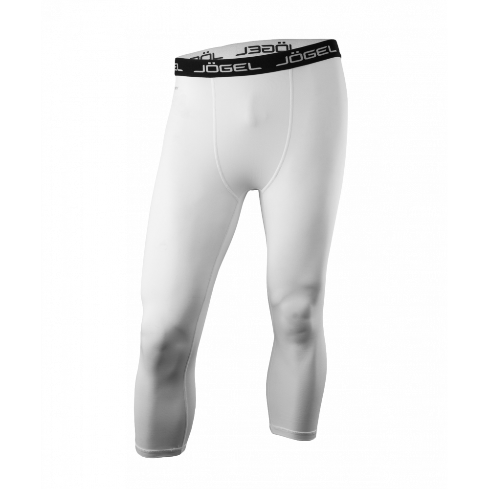 Тайтсы компрессионные Camp PerFormDRY Tight 3/4, белый, УТ-00020018