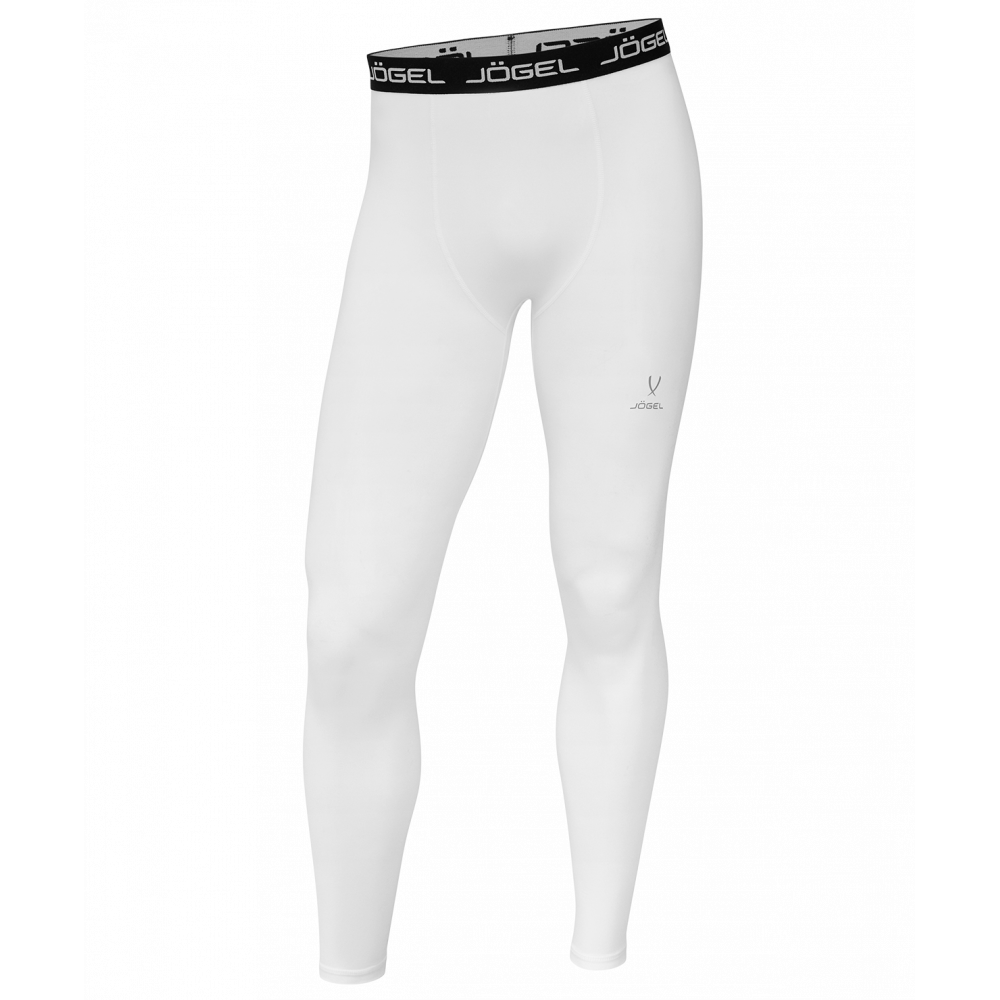 Тайтсы компрессионные CAMP PerFormDRY Baselayer Tights, белый, ЦБ-00003978