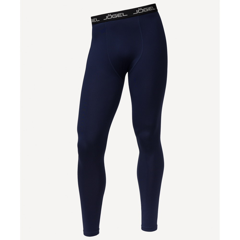 Тайтсы компрессионные PerFormDRY Baselayer Tights 2, темно-синий, ЦБ-00003145