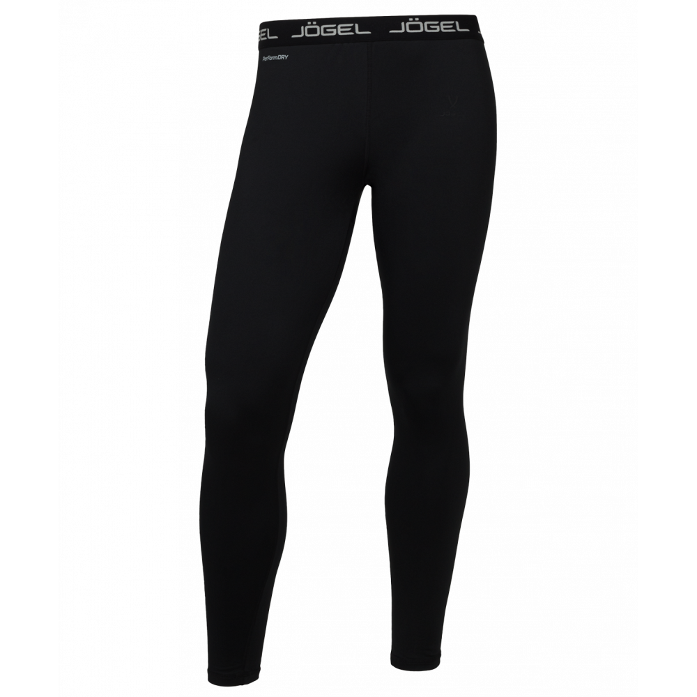 Тайтсы компрессионные теплые PerFormDRY Baselayer Warm Tights, черный, ЦБ-00003182