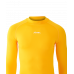Футболка компрессионная с длинным рукавом Camp PerFormDRY Top LS, желтый, УТ-00021386
