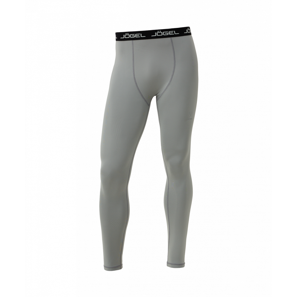 Тайтсы компрессионные CAMP PerFormDRY Baselayer Tights, серый, ЦБ-00004138