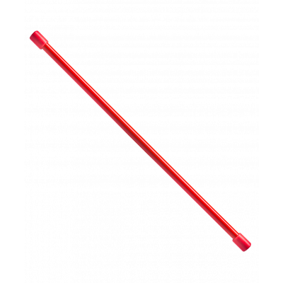 Бодибар 1200 мм, 4 кг, красный, УТ-00000061