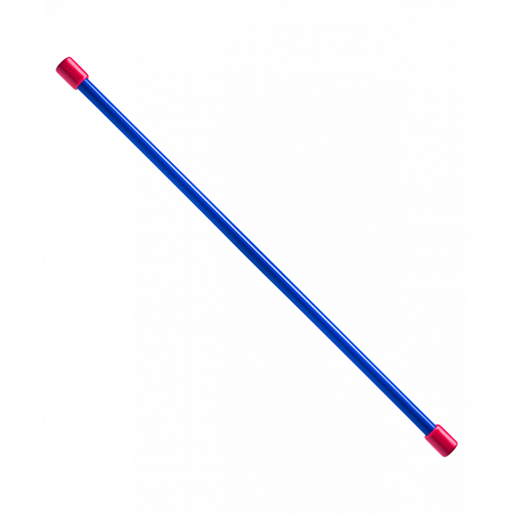 Бодибар 1200 мм, 5 кг, синий, УТ-00000062