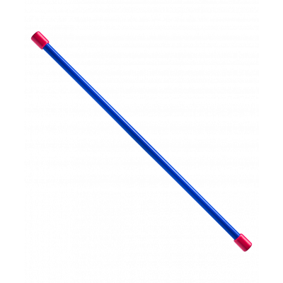 Бодибар 1200 мм, 5 кг, синий, УТ-00000062