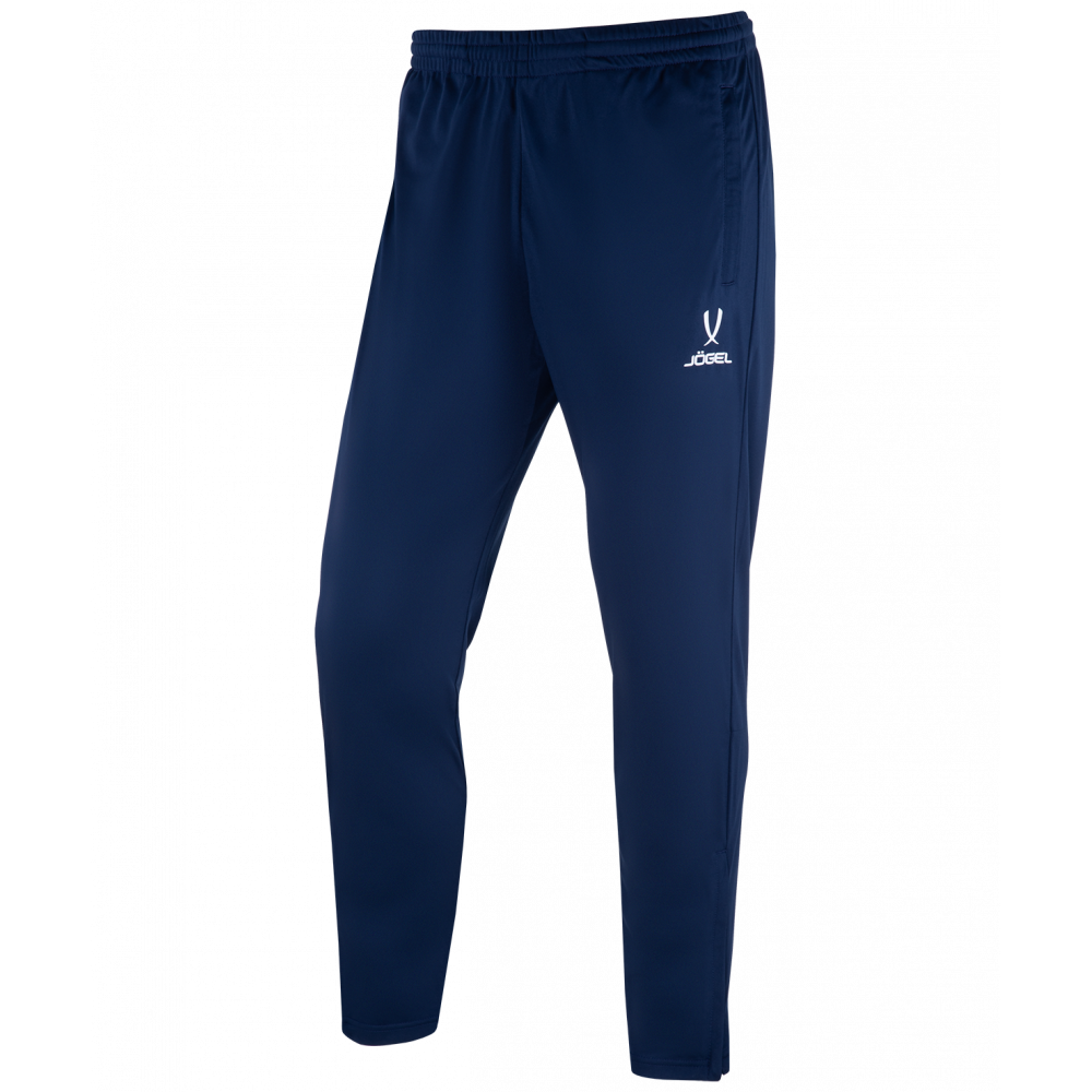 Брюки тренировочные CAMP Tapered Training Pants, темно-синий, УТ-00018330