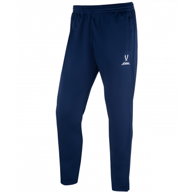 Брюки тренировочные CAMP Tapered Training Pants, темно-синий, УТ-00018330