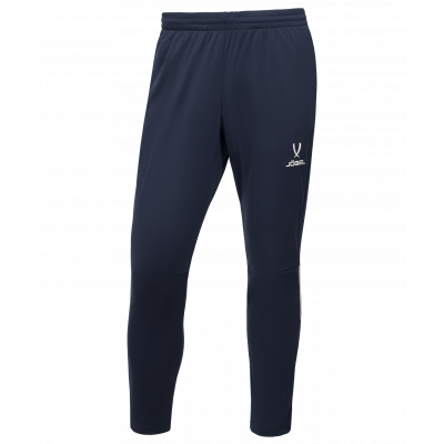 Брюки тренировочные CAMP 2 Track Pocket Pants, темно-синий, ЦБ-00003725