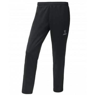 Брюки спортивные DIVISION PerFormDRY Pre-match Knit Pants, черный, УТ-00020949