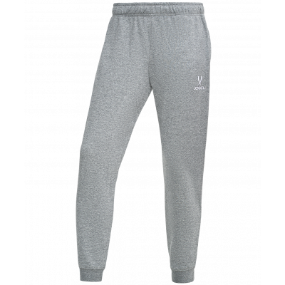 Брюки спортивные ESSENTIAL Terry Pants, серый меланж, ЦБ-00002206