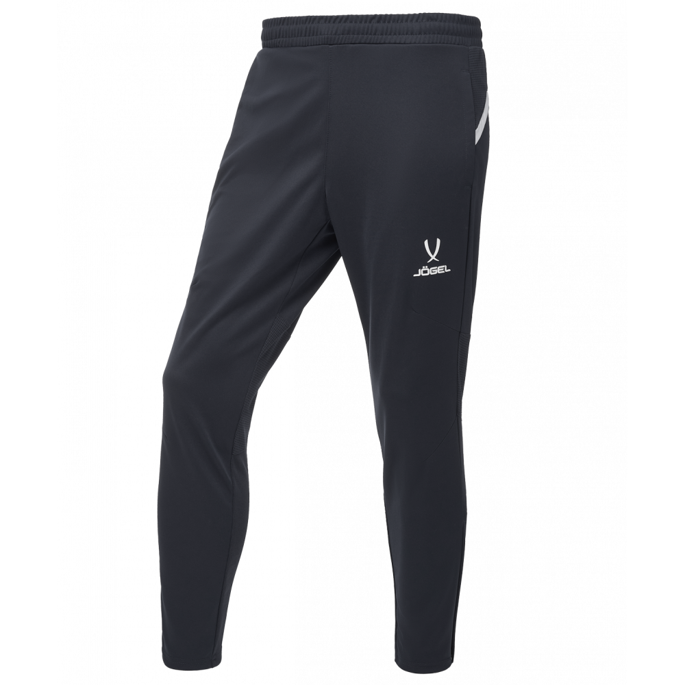 Брюки тренировочные DIVISION PerFormDRY Pro Training Pants, черный, УТ-00020945