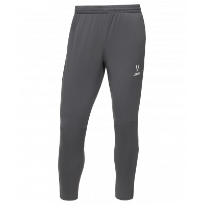 Брюки тренировочные CAMP 2 Track Pocket Pants, серый, ЦБ-00003718