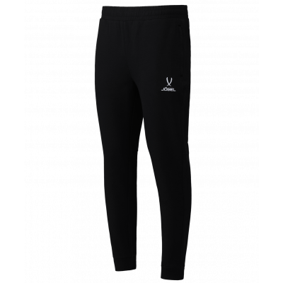 Брюки ESSENTIAL Athlete Pants, черный, ЦБ-00003261