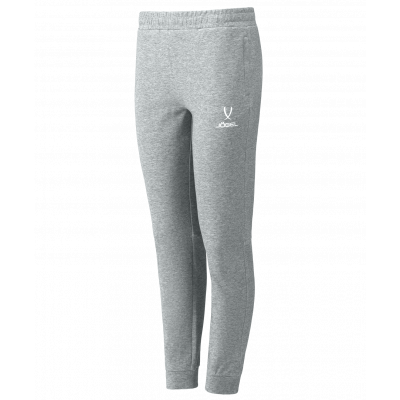 Брюки женские ESSENTIAL Athlete Pants W, серый, ЦБ-00002972