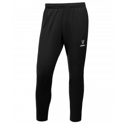 Брюки тренировочные CAMP 2 Track Pocket Pants, черный, детский, ЦБ-00003733