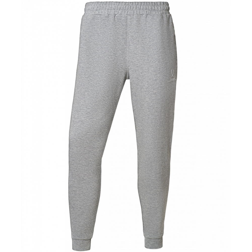 Брюки спортивные ESSENTIAL Athlete Pants, серый меланж, ЦБ-00002600