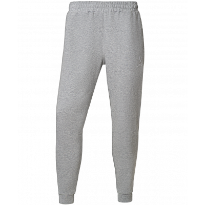 Брюки спортивные ESSENTIAL Athlete Pants, серый меланж, ЦБ-00002600