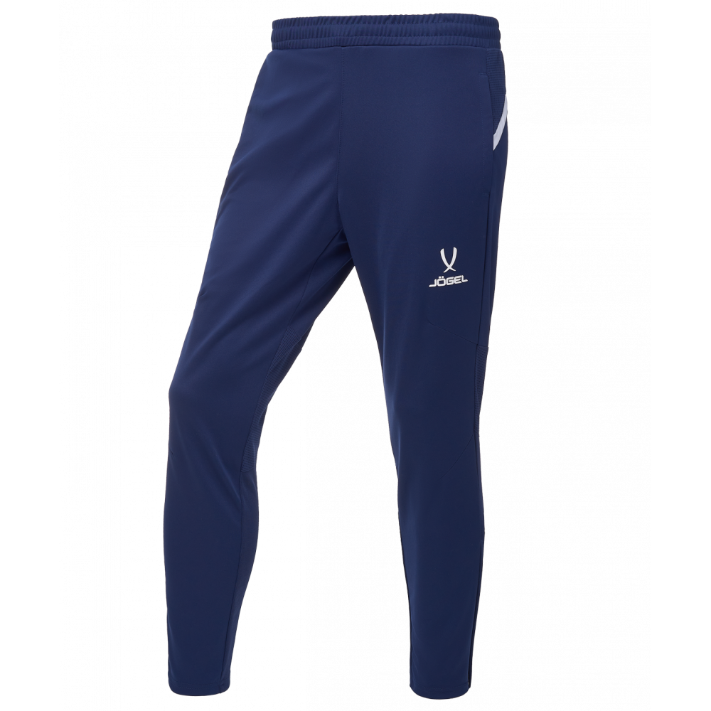 Брюки тренировочные DIVISION PerFormDRY Pro Training Pants, темно-синий, УТ-00020947