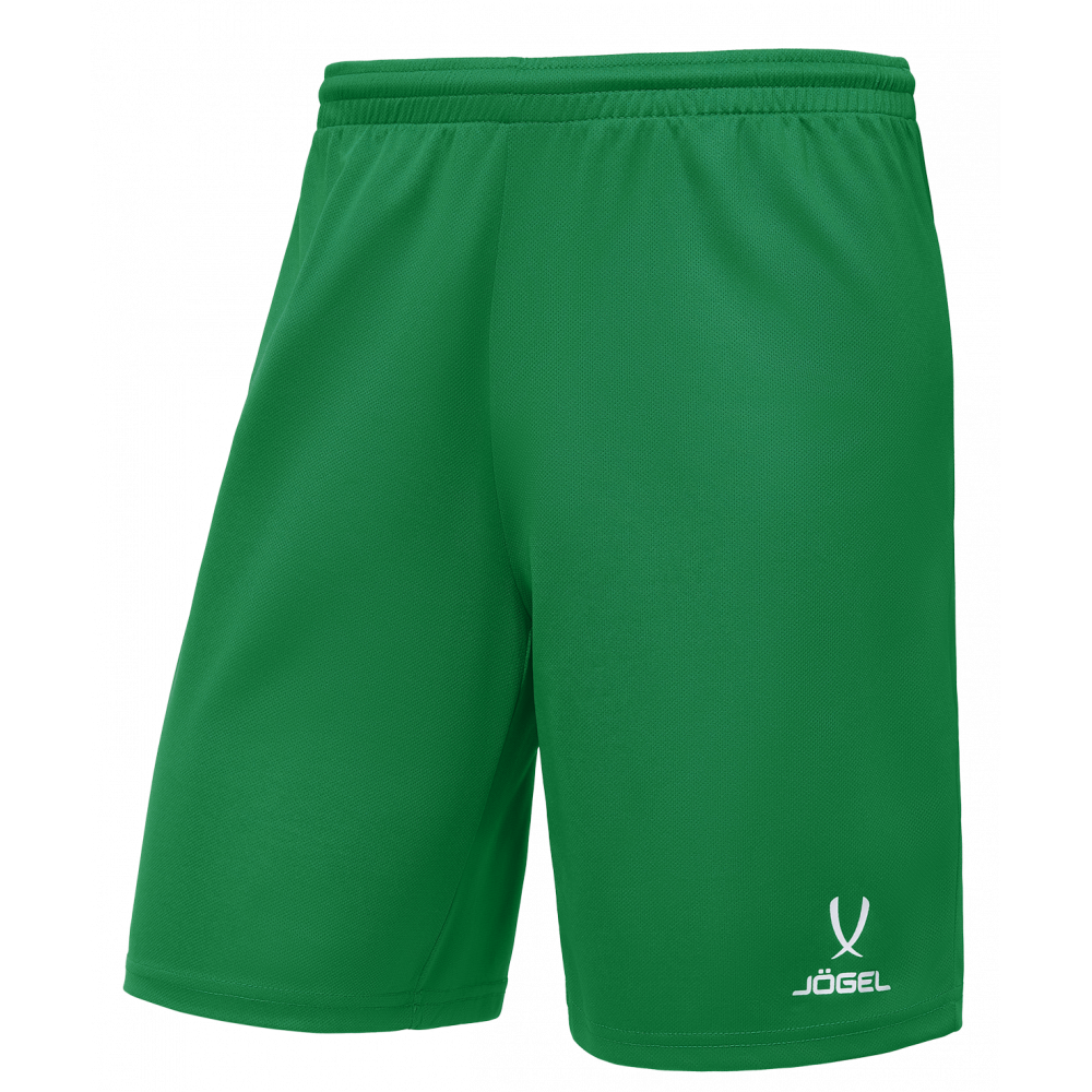 Шорты баскетбольные Camp Basic, зеленый, УТ-00020156
