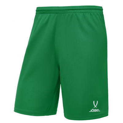 Шорты баскетбольные Camp Basic, зеленый, УТ-00020156