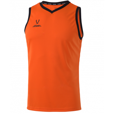 Майка баскетбольная Camp Basic, оранжевый, УТ-00020134