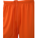 Шорты баскетбольные Camp Basic, оранжевый, детский, УТ-00020163