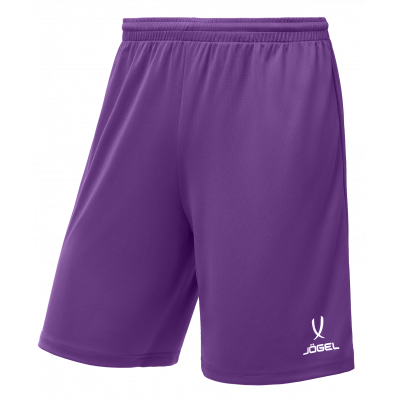 Шорты баскетбольные Camp Basic, фиолетовый, детский, УТ-00020159