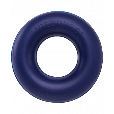 Эспандер кистевой Кольцо, 40 кг, синий, ЦБ-00001508