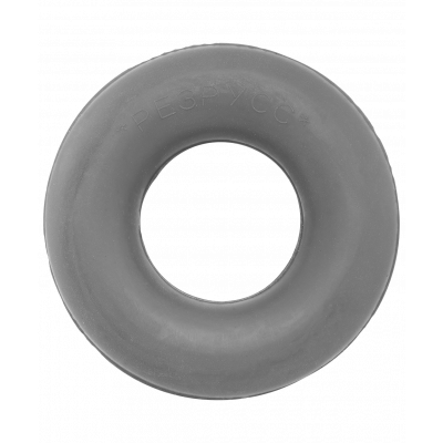 Эспандер кистевой Кольцо, 20 кг, серый, ЦБ-00000746
