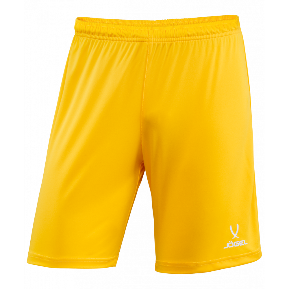 Шорты игровые CAMP Classic Shorts, желтый/белый, УТ-00016203