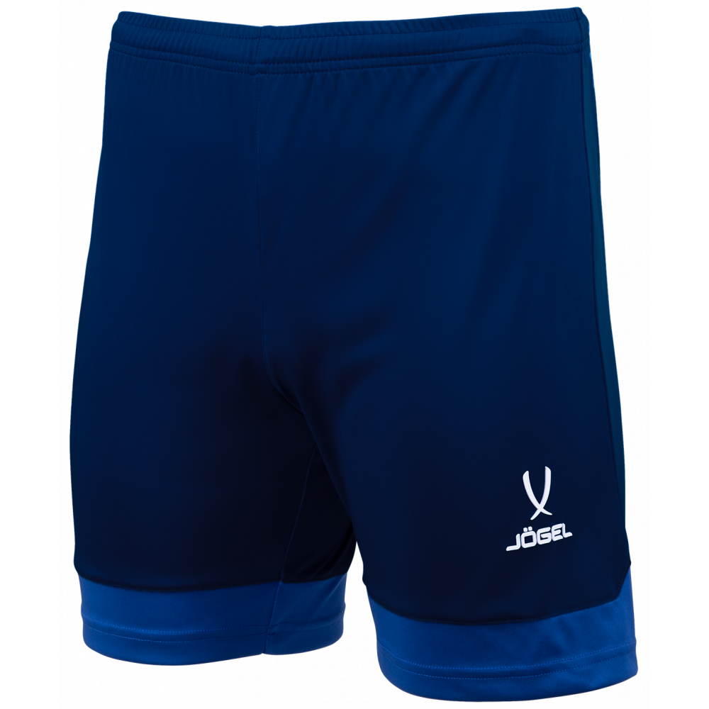 Шорты игровые DIVISION PerFormDRY Union Shorts, темно-синий/синий/белый, ЦБ-00000995