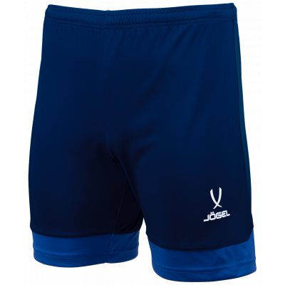 Шорты игровые DIVISION PerFormDRY Union Shorts, темно-синий/синий/белый, ЦБ-00000995