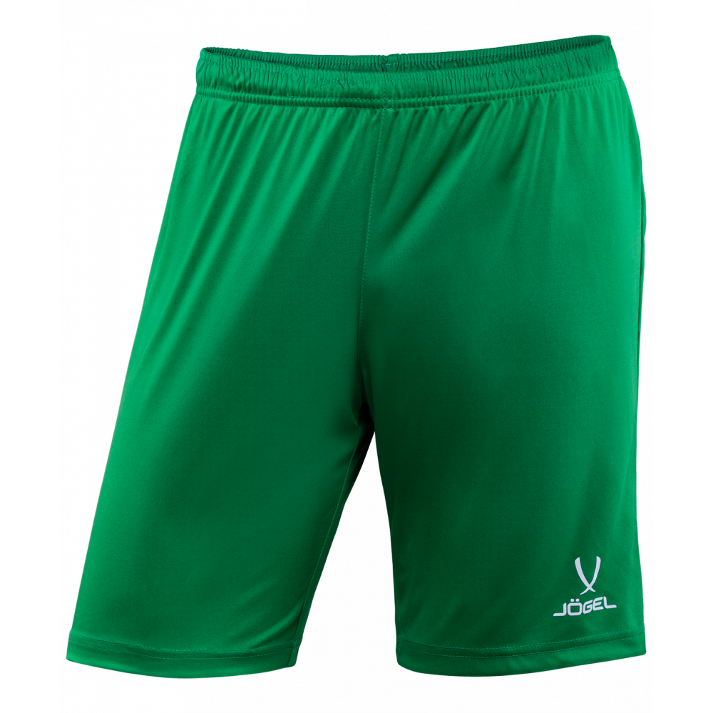Шорты игровые CAMP Classic Shorts, зеленый/белый, УТ-00016215