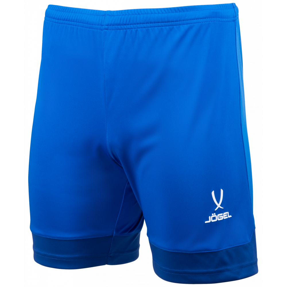 Шорты игровые DIVISION PerFormDRY Union Shorts, синий/темно-синий/белый, ЦБ-00000994