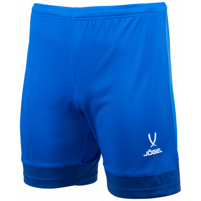 Шорты игровые DIVISION PerFormDRY Union Shorts, синий/темно-синий/белый, ЦБ-00000994