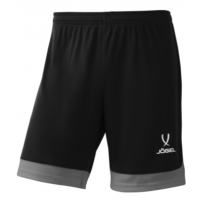 Шорты игровые DIVISION PerFormDRY Union Shorts, черный/темно-серый/белый, ЦБ-00000996