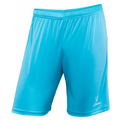 Шорты игровые CAMP Classic Shorts, бирюзовый/белый, УТ-00016221