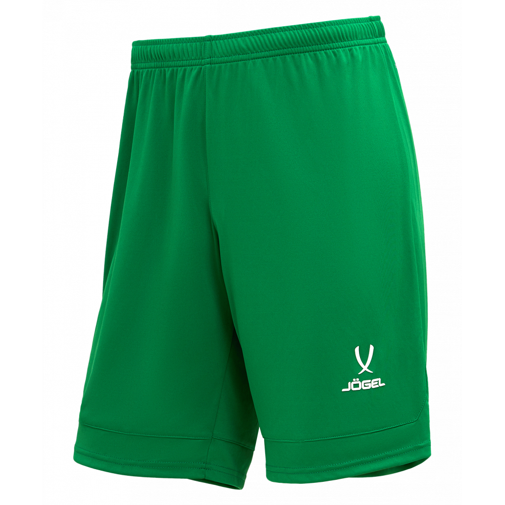 Шорты игровые DIVISION PerFormDRY Union Shorts, зеленый, ЦБ-00003356