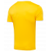 Футболка футбольная CAMP Origin, желтый/белый, детский, УТ-00016190