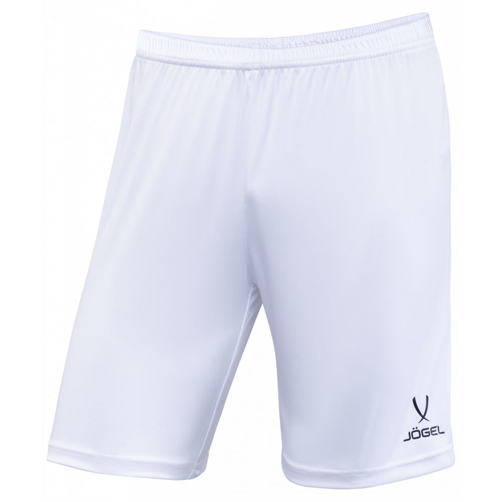 Шорты игровые CAMP Classic Shorts, белый/черный, УТ-00016211