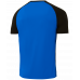 Футболка игровая Camp Striped Jersey, синий/черный, детский, УТ-00020564