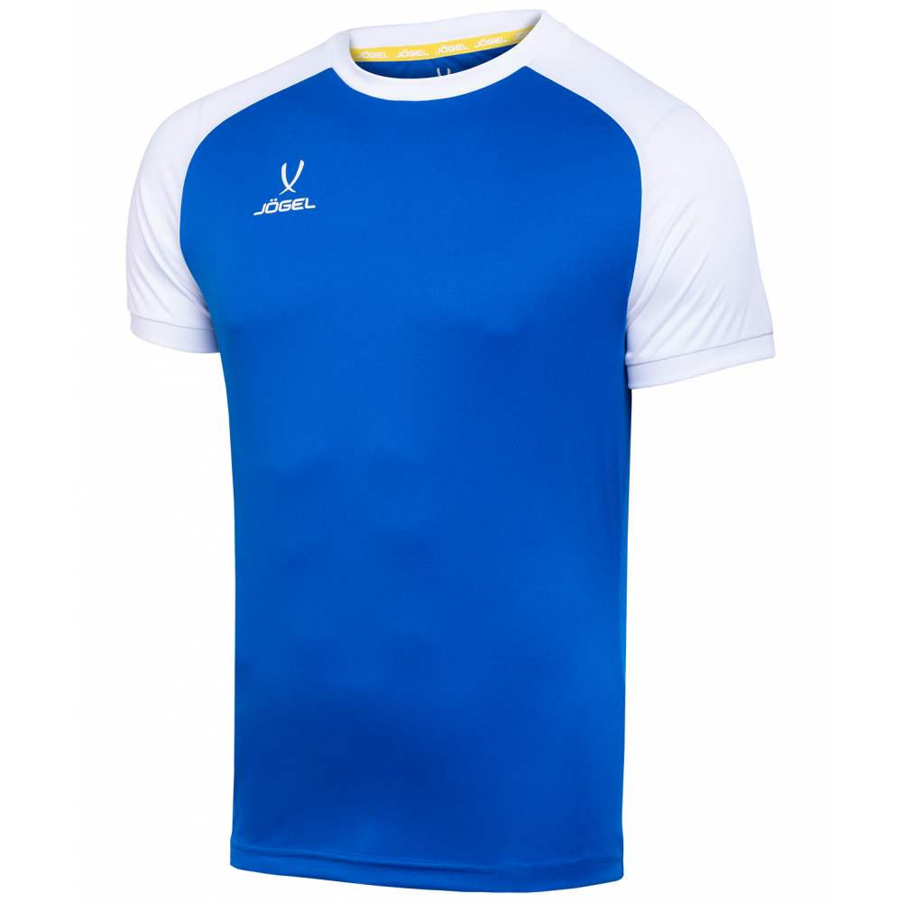 Футболка игровая CAMP Reglan Jersey, синий/белый, УТ-00016173
