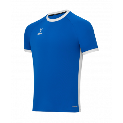 Футболка игровая DIVISION PerFormDRY Element Jersey, синий, ЦБ-00004145