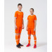 Футболка футбольная CAMP Origin, оранжевый/белый, детский, УТ-00016194