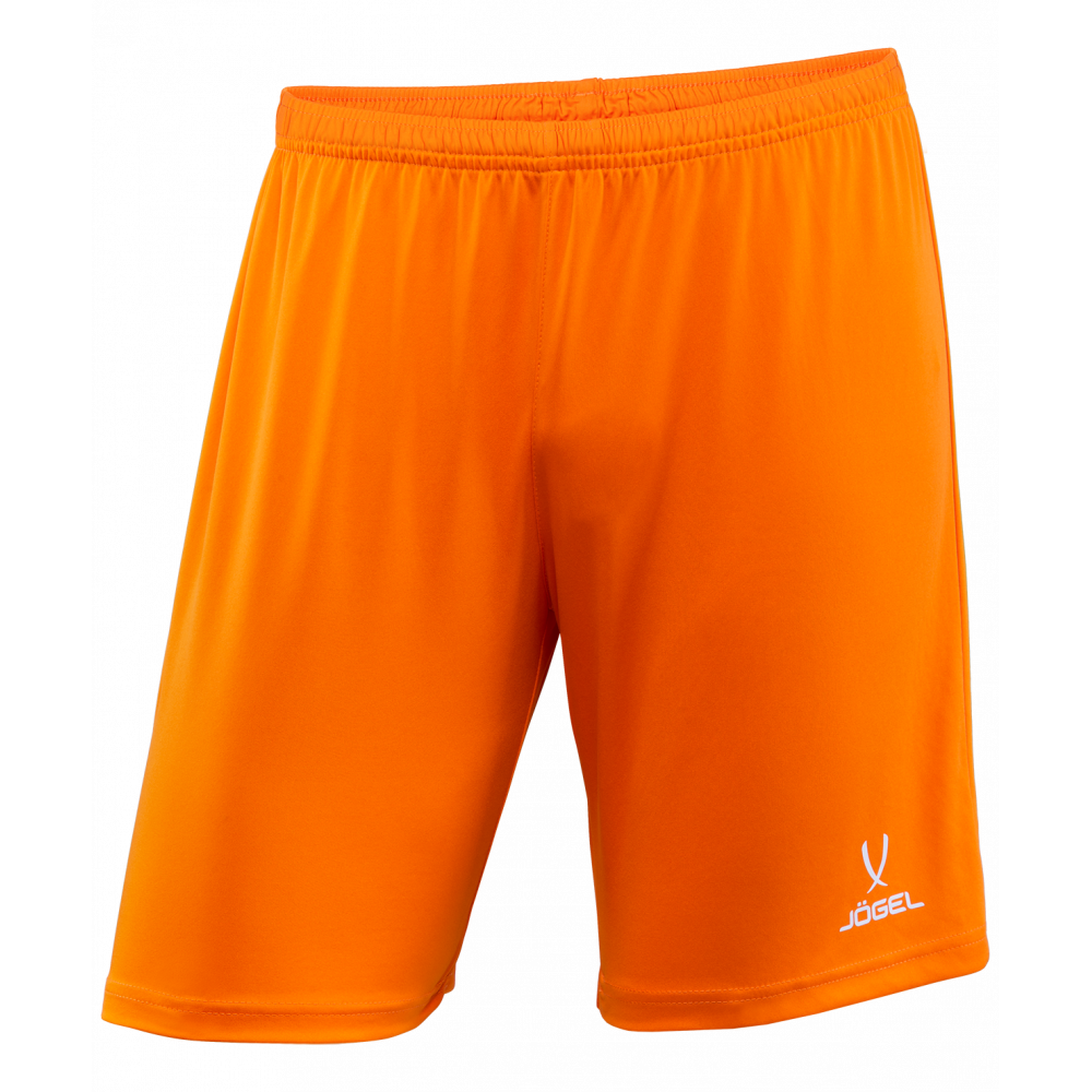Шорты игровые CAMP Classic Shorts, оранжевый/белый, УТ-00016219