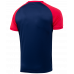 Футболка игровая CAMP Reglan Jersey, темно-синий/красный, детский, УТ-00016201