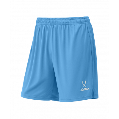 Шорты игровые DIVISION PerFormDRY Union Shorts, голубой, ЦБ-00004139