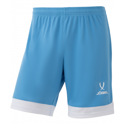 Шорты игровые DIVISION PerFormDRY Union Shorts, голубой/белый/белый, ЦБ-00000997