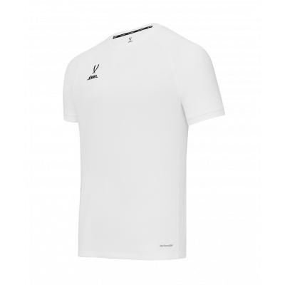 Футболка игровая DIVISION PerFormDRY Element Jersey, белый, ЦБ-00004068