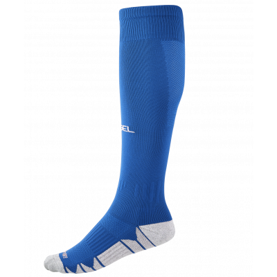 Гетры футбольные Match Socks, синий, УТ-00021403